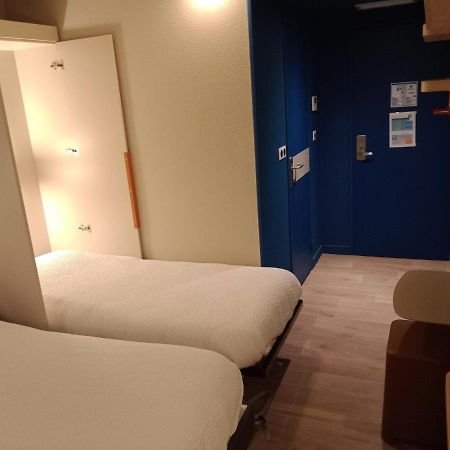 Ibis Budget Perigueux Boulazac Kültér fotó