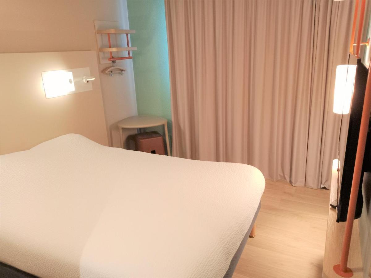 Ibis Budget Perigueux Boulazac Kültér fotó