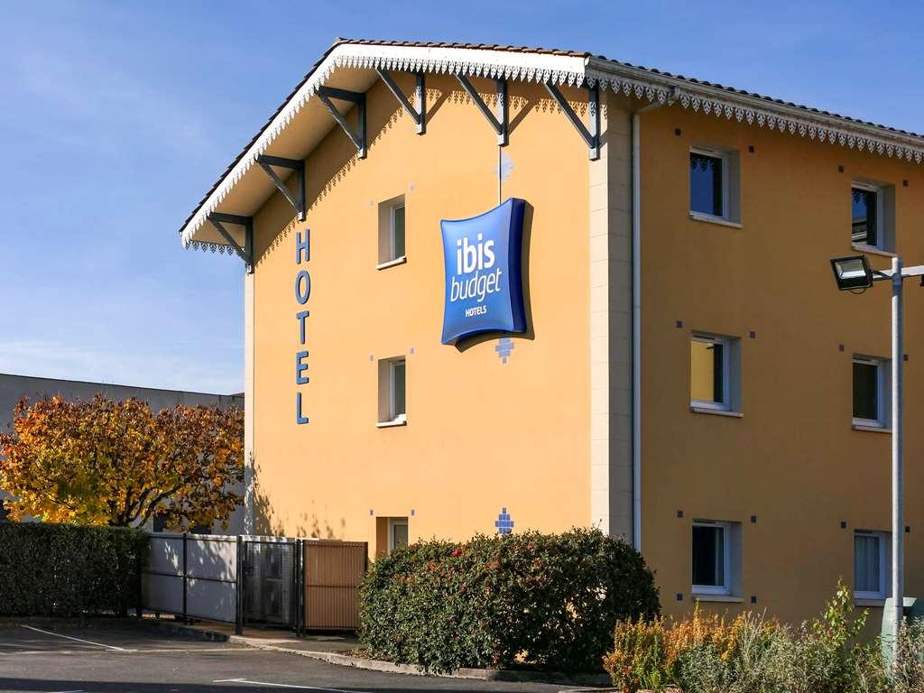 Ibis Budget Perigueux Boulazac Kültér fotó