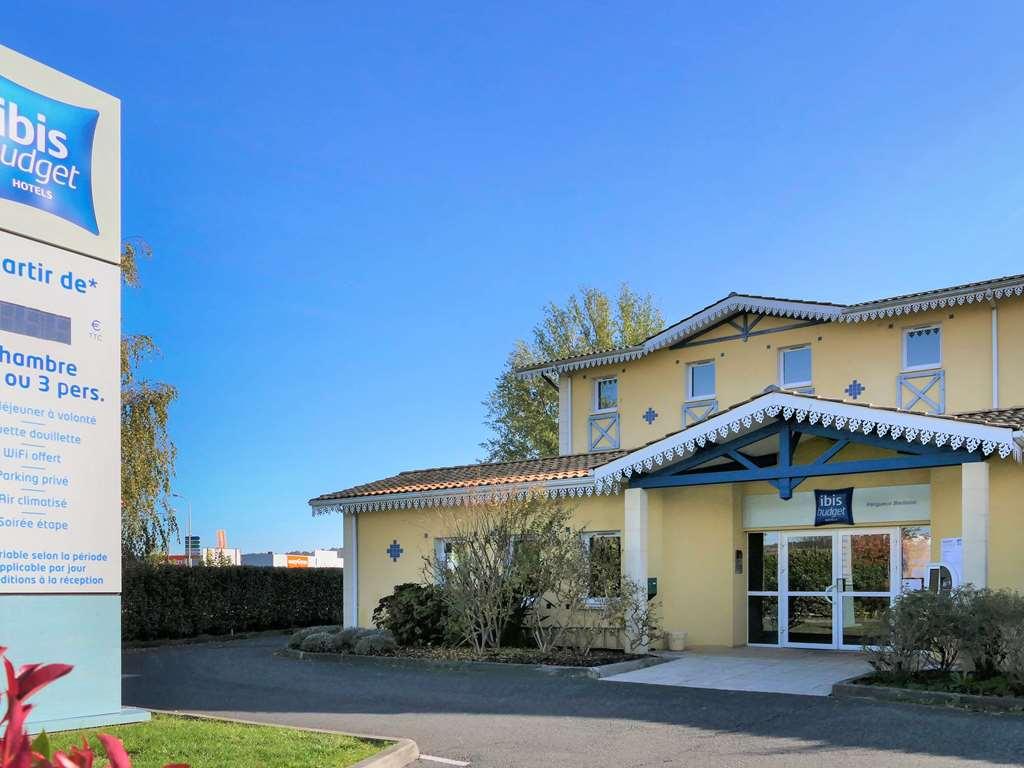 Ibis Budget Perigueux Boulazac Kültér fotó