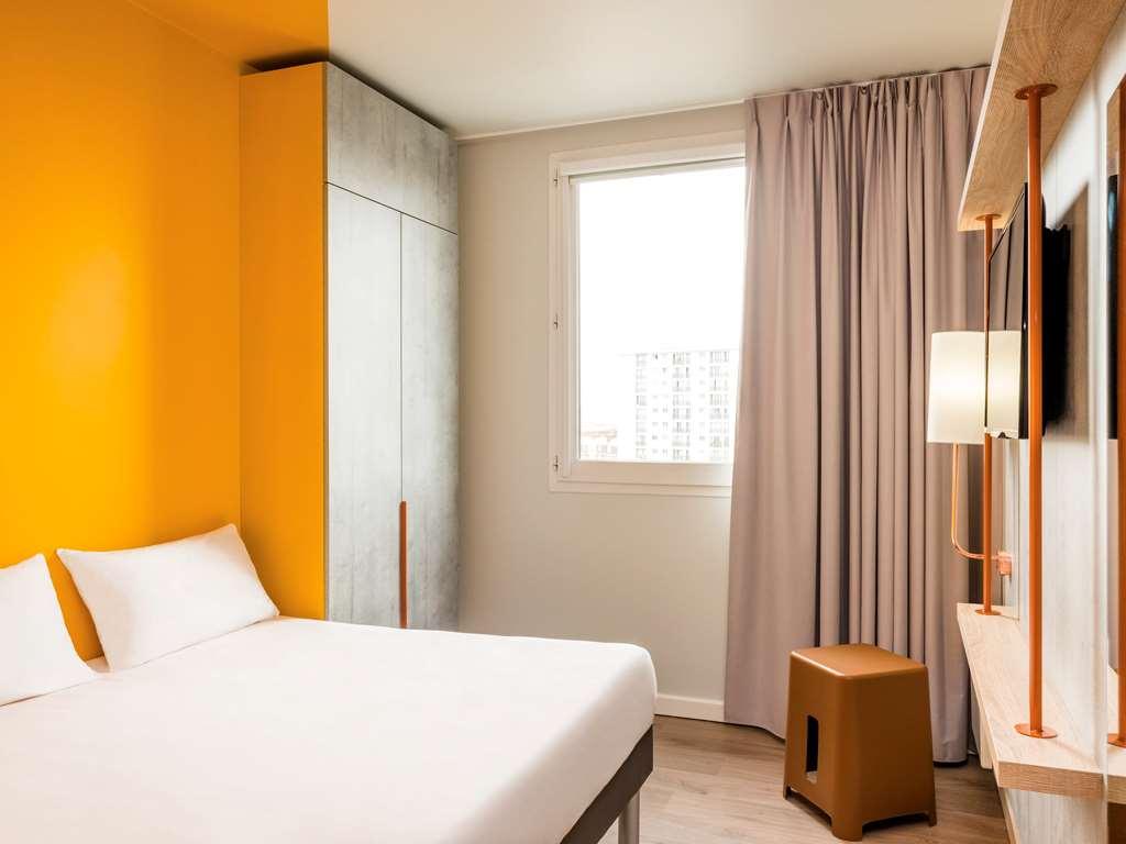 Ibis Budget Perigueux Boulazac Szoba fotó