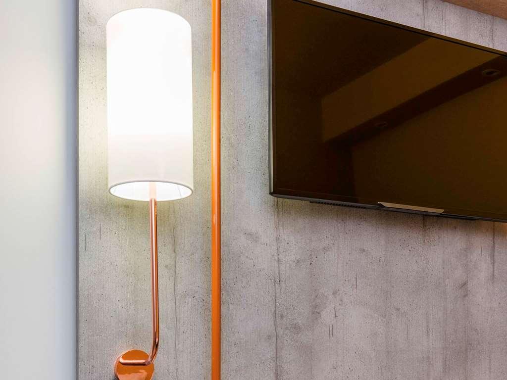 Ibis Budget Perigueux Boulazac Szoba fotó