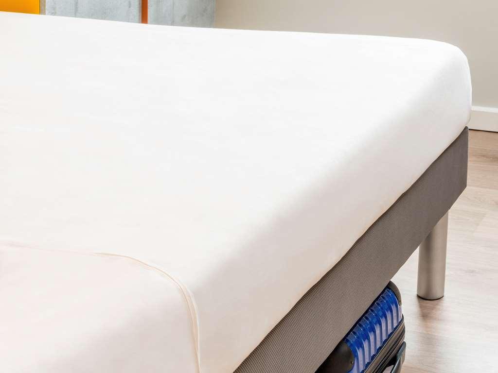 Ibis Budget Perigueux Boulazac Szoba fotó