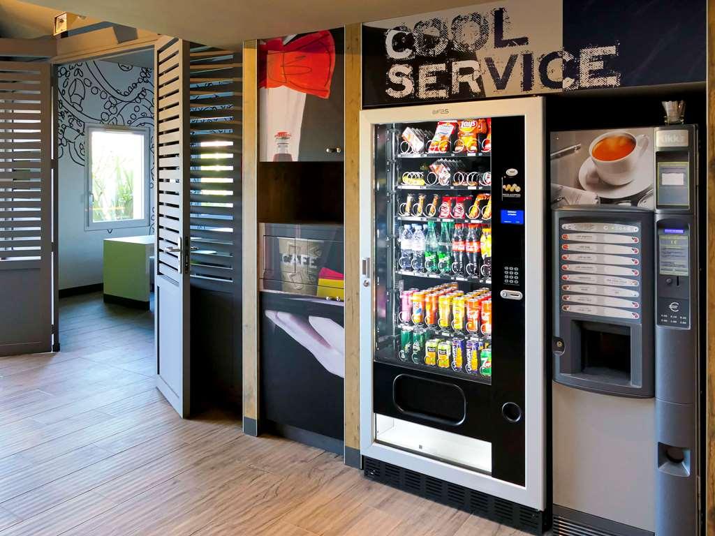 Ibis Budget Perigueux Boulazac Kültér fotó