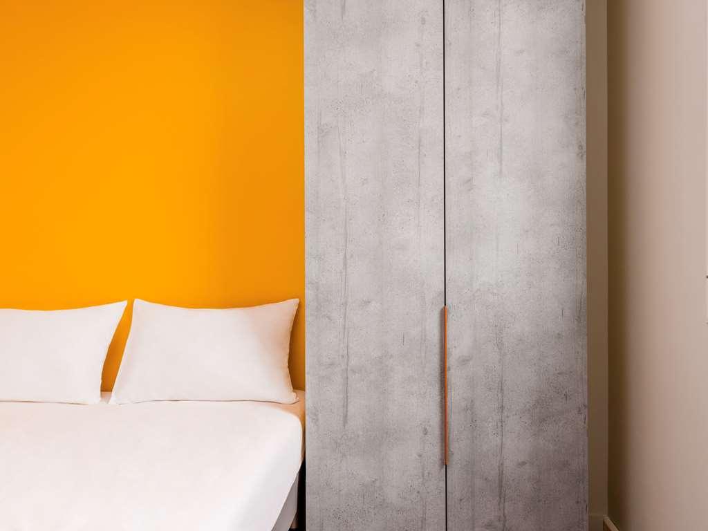 Ibis Budget Perigueux Boulazac Szoba fotó