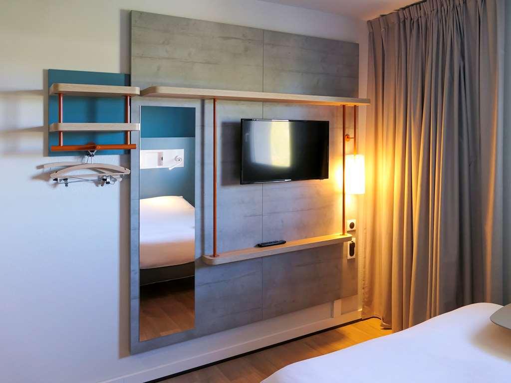 Ibis Budget Perigueux Boulazac Kültér fotó