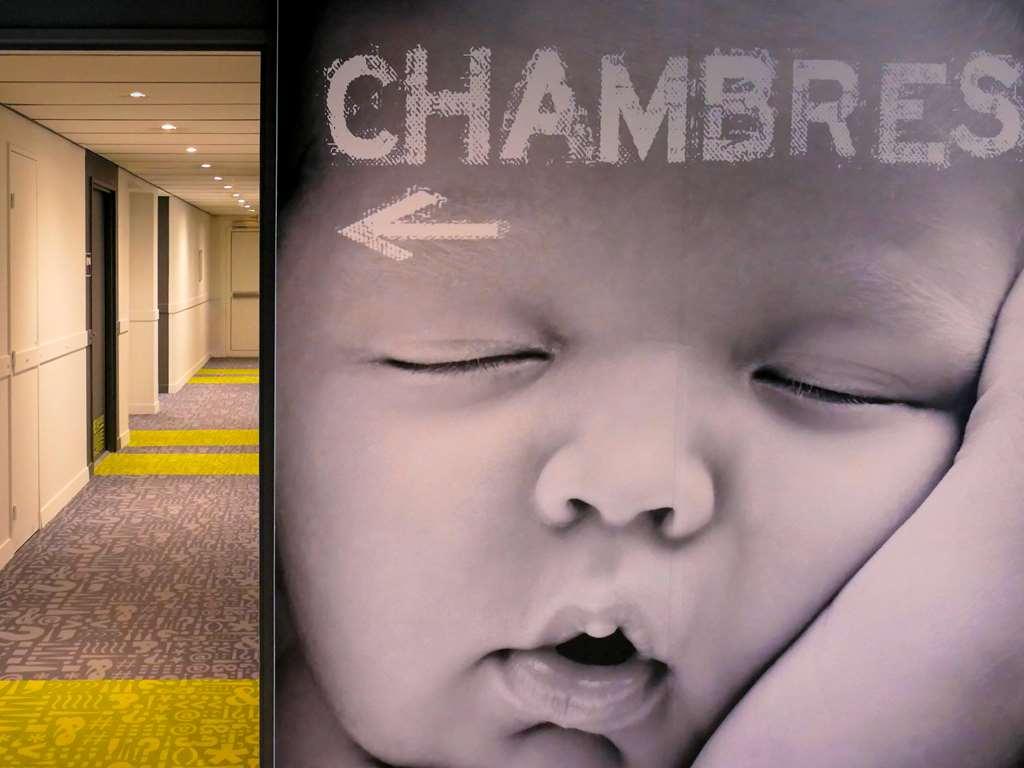 Ibis Budget Perigueux Boulazac Kültér fotó