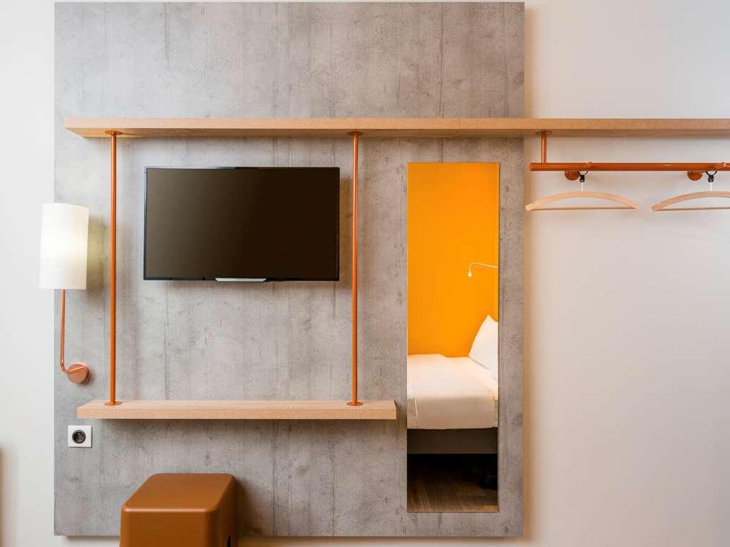 Ibis Budget Perigueux Boulazac Szoba fotó