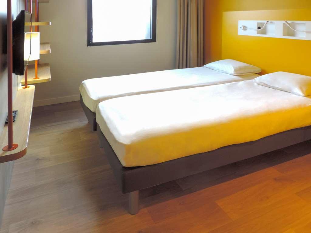 Ibis Budget Perigueux Boulazac Szoba fotó
