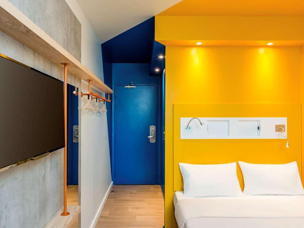 Ibis Budget Perigueux Boulazac Szoba fotó