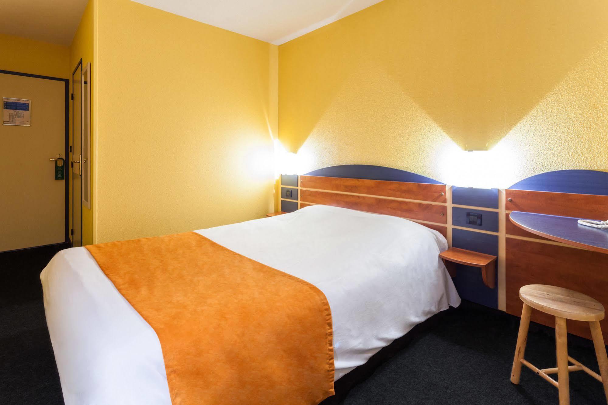 Ibis Budget Perigueux Boulazac Kültér fotó