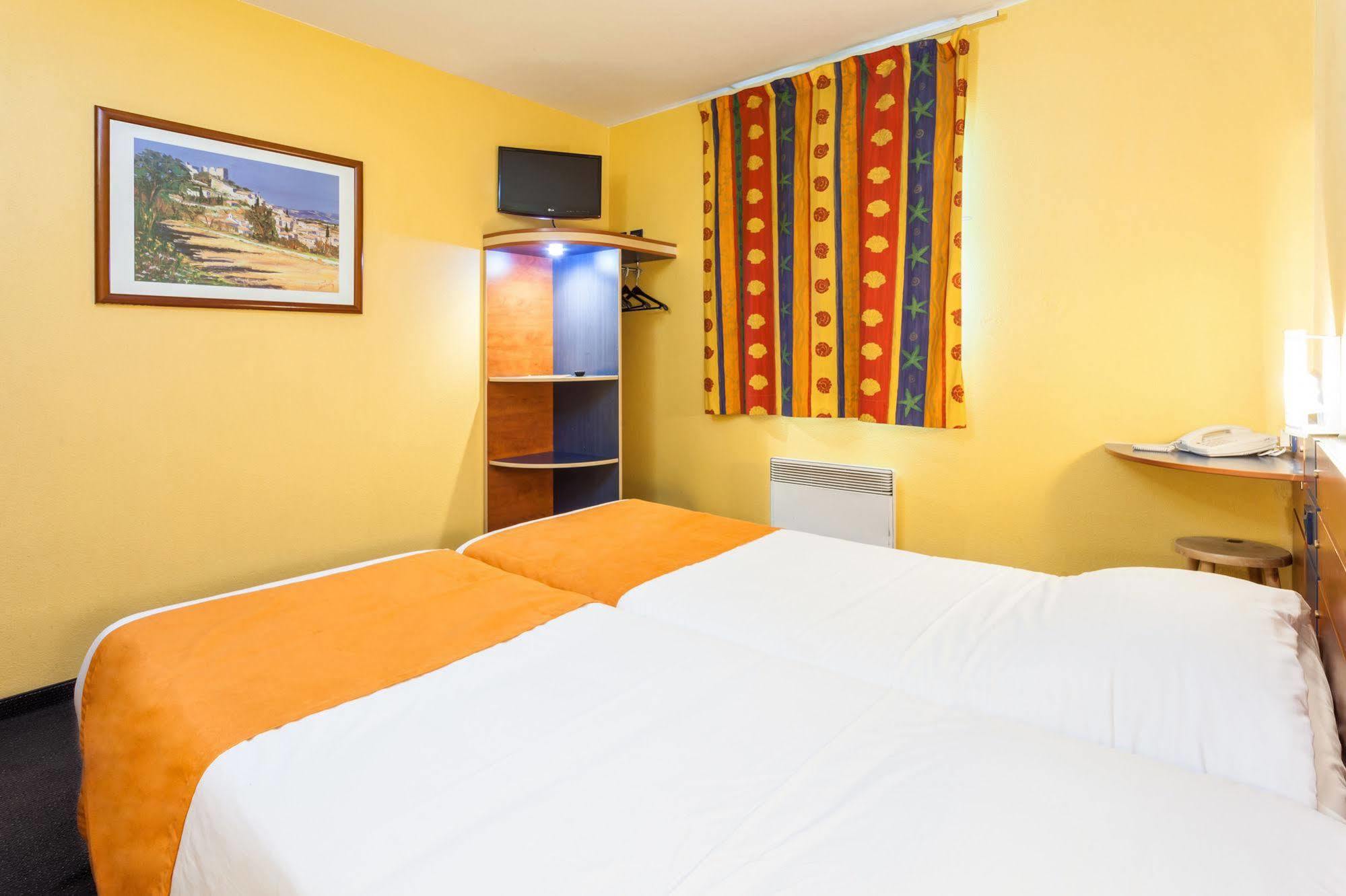 Ibis Budget Perigueux Boulazac Kültér fotó