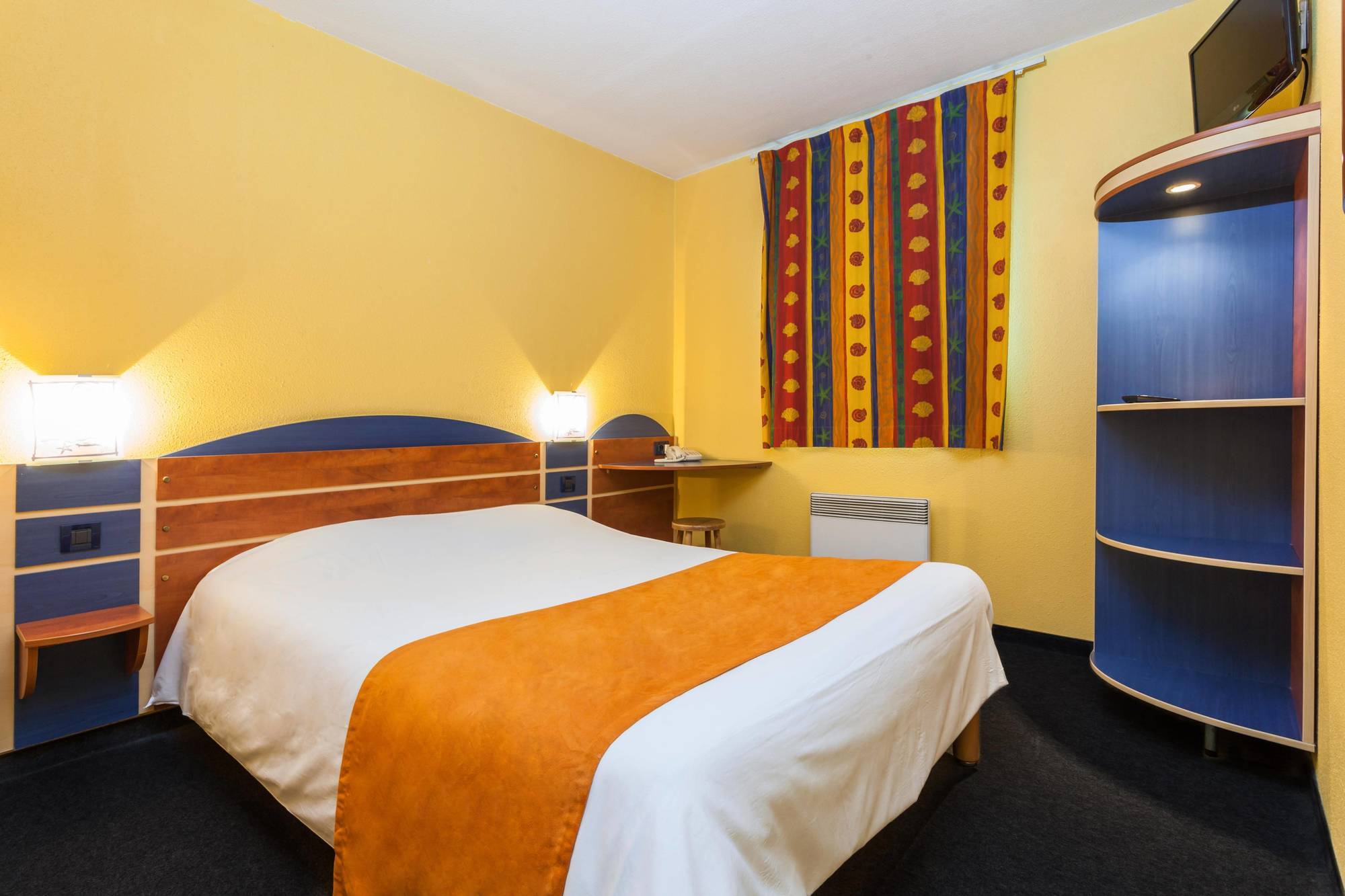 Ibis Budget Perigueux Boulazac Kültér fotó