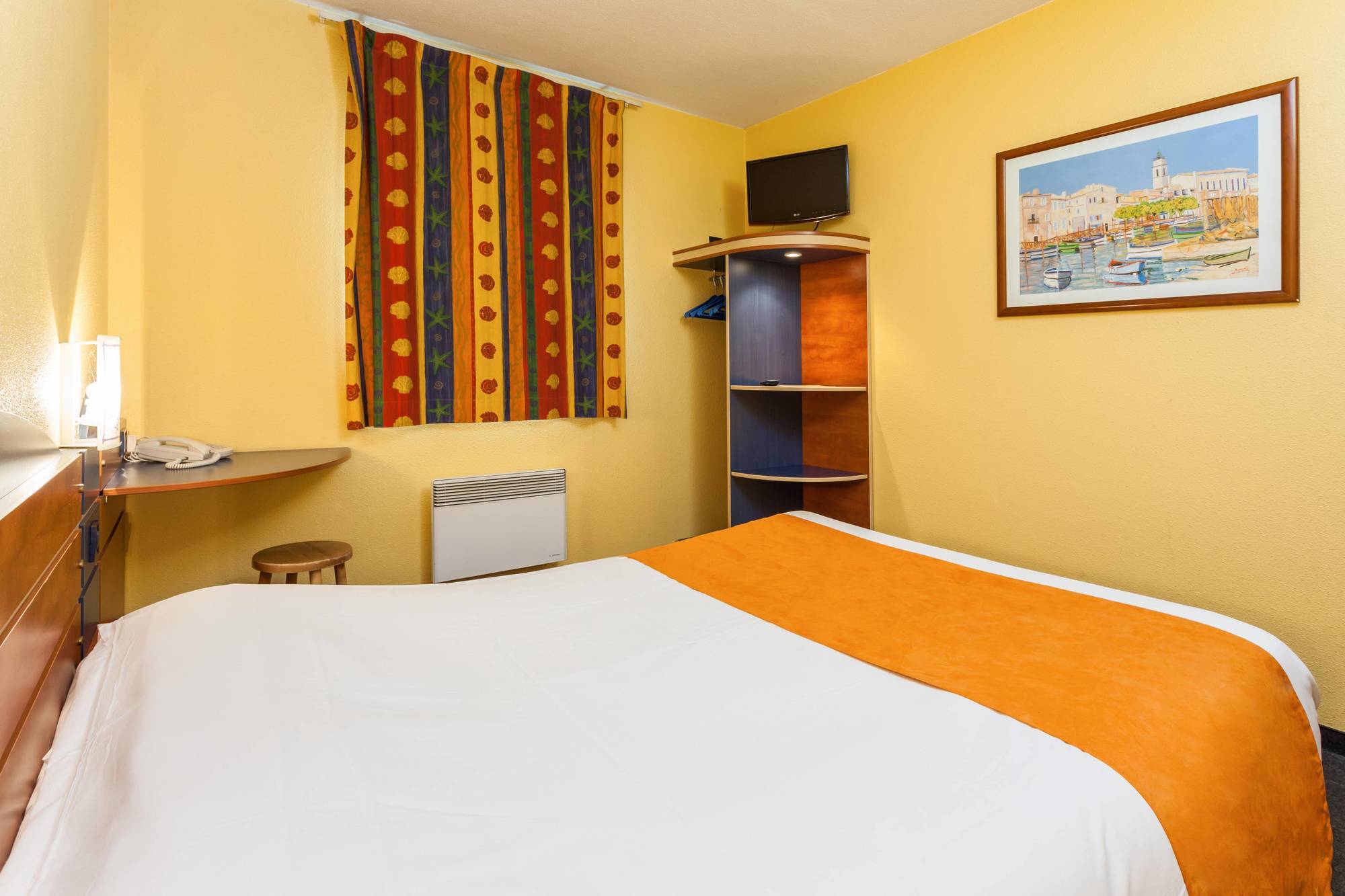 Ibis Budget Perigueux Boulazac Kültér fotó