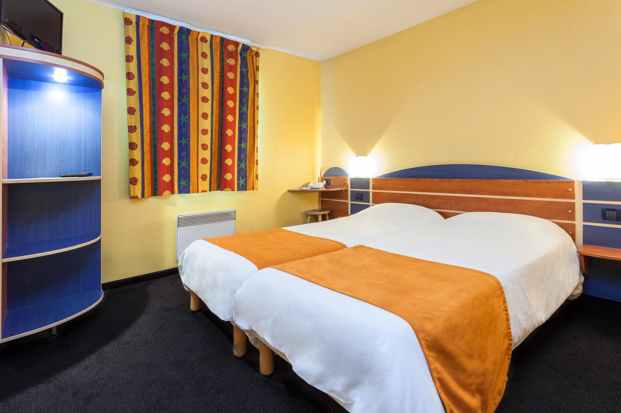 Ibis Budget Perigueux Boulazac Kültér fotó