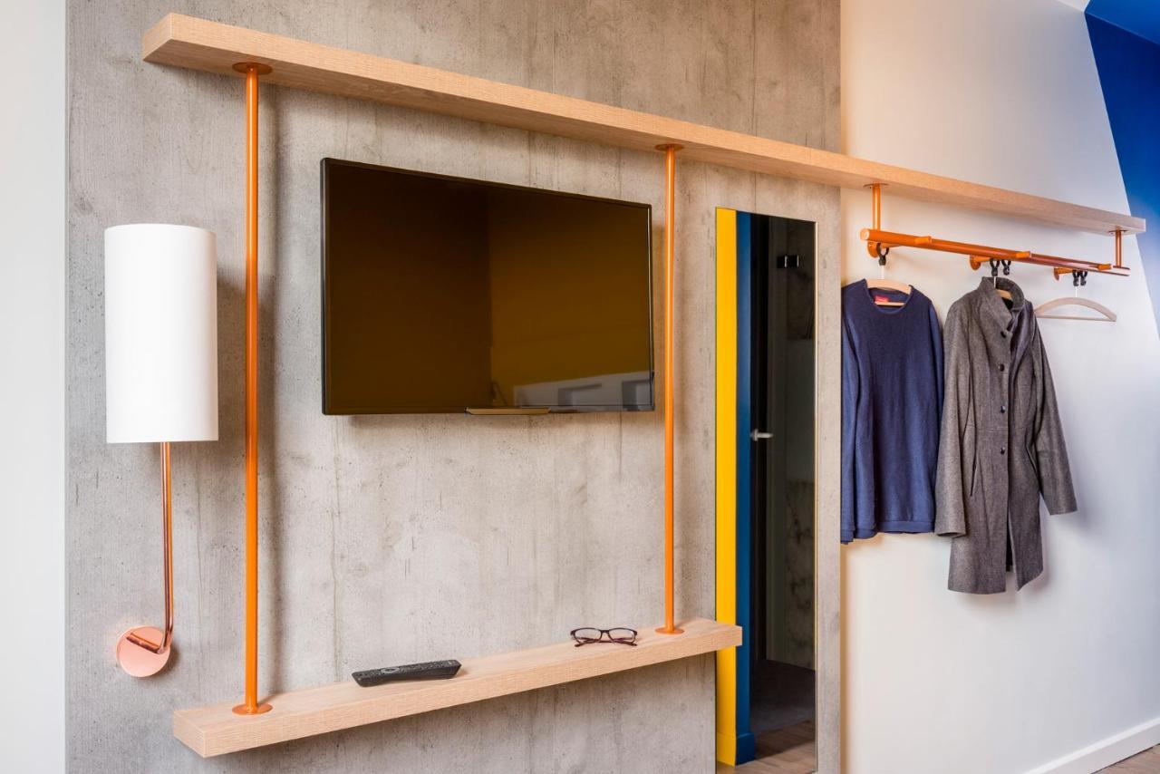 Ibis Budget Perigueux Boulazac Kültér fotó