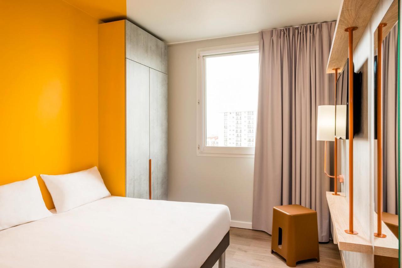 Ibis Budget Perigueux Boulazac Kültér fotó