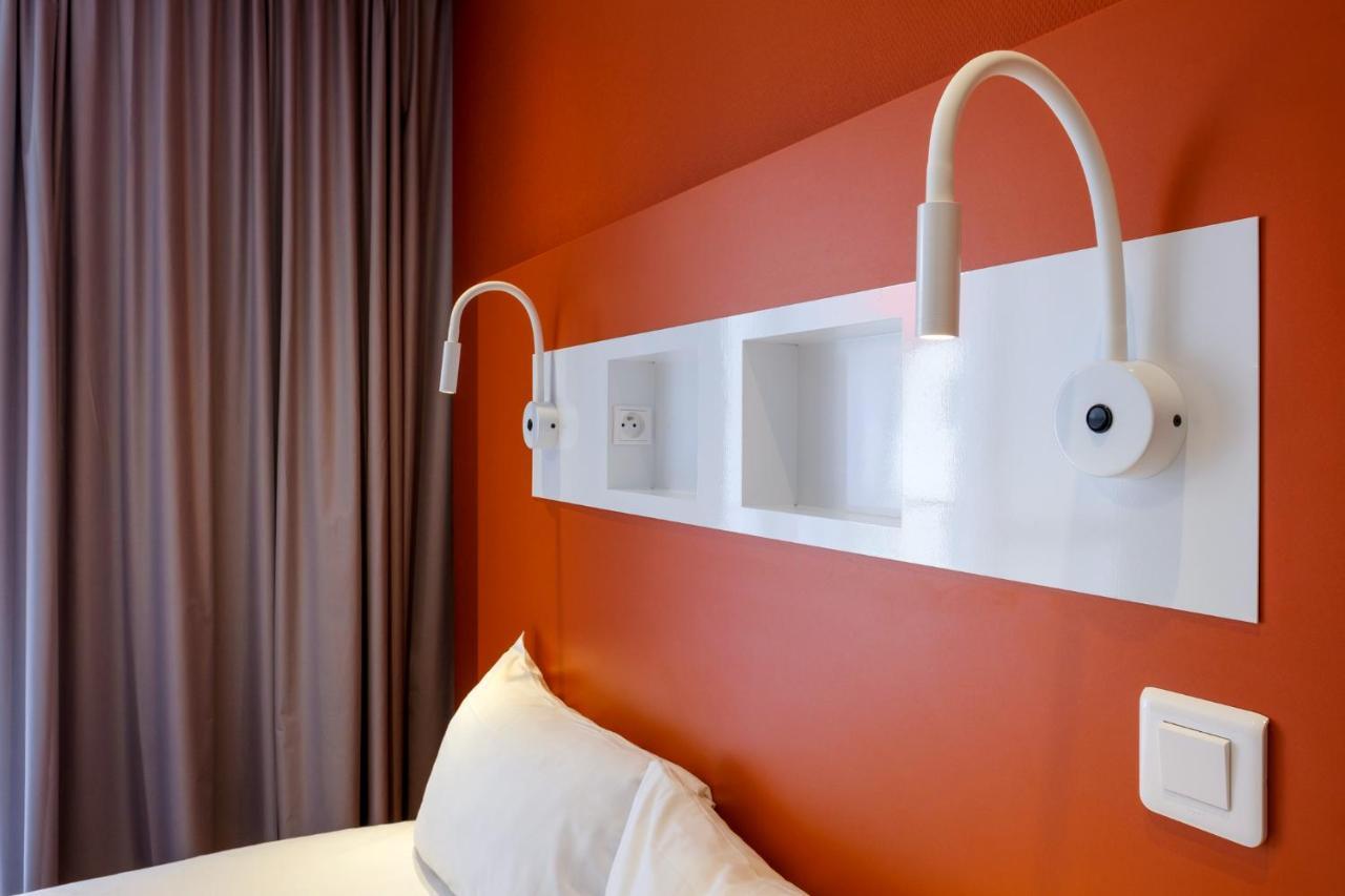 Ibis Budget Perigueux Boulazac Kültér fotó