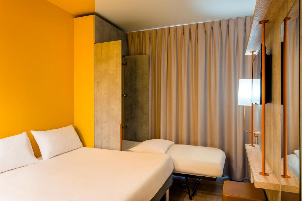 Ibis Budget Perigueux Boulazac Kültér fotó