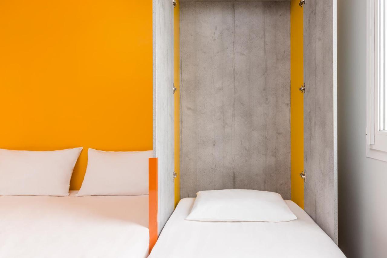 Ibis Budget Perigueux Boulazac Kültér fotó