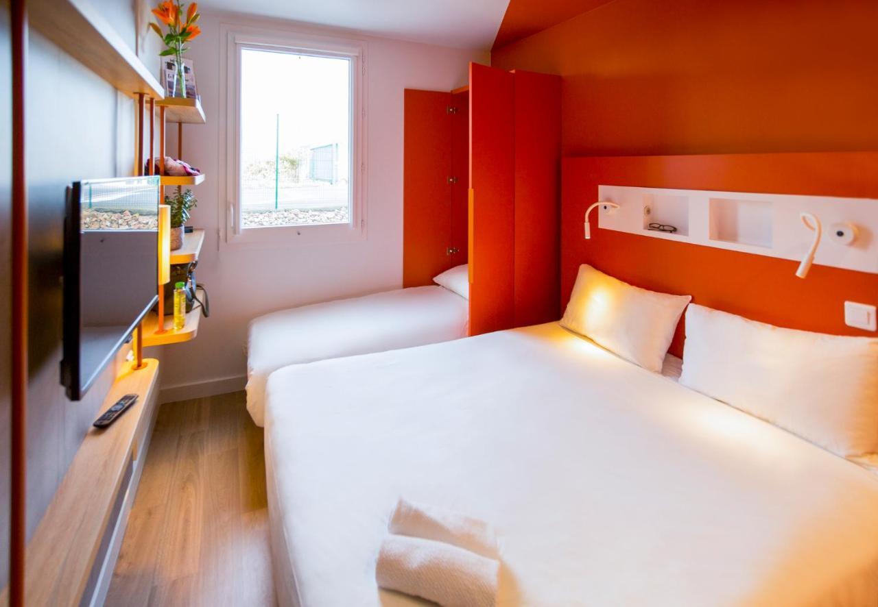 Ibis Budget Perigueux Boulazac Kültér fotó