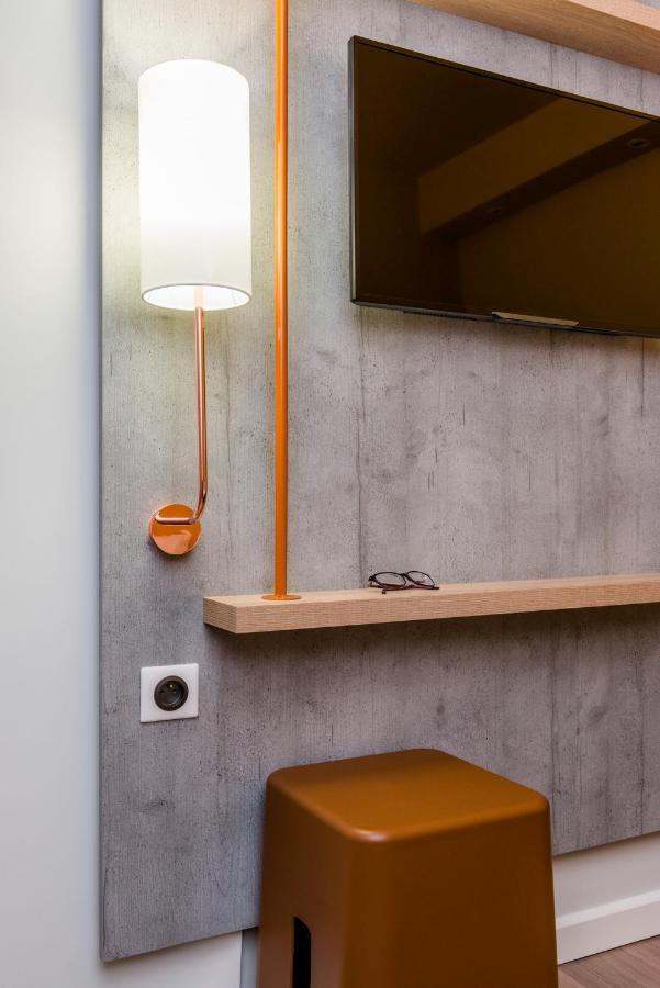 Ibis Budget Perigueux Boulazac Kültér fotó