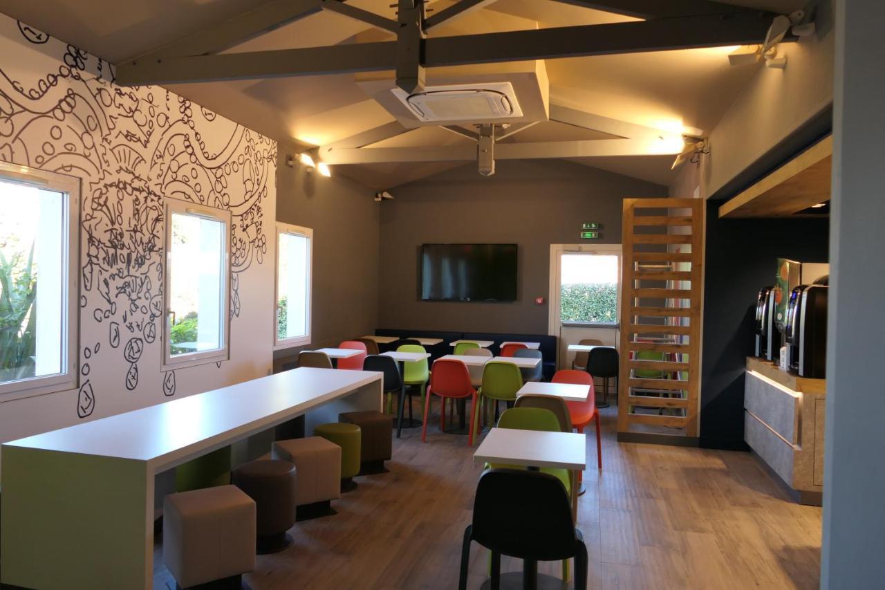 Ibis Budget Perigueux Boulazac Kültér fotó