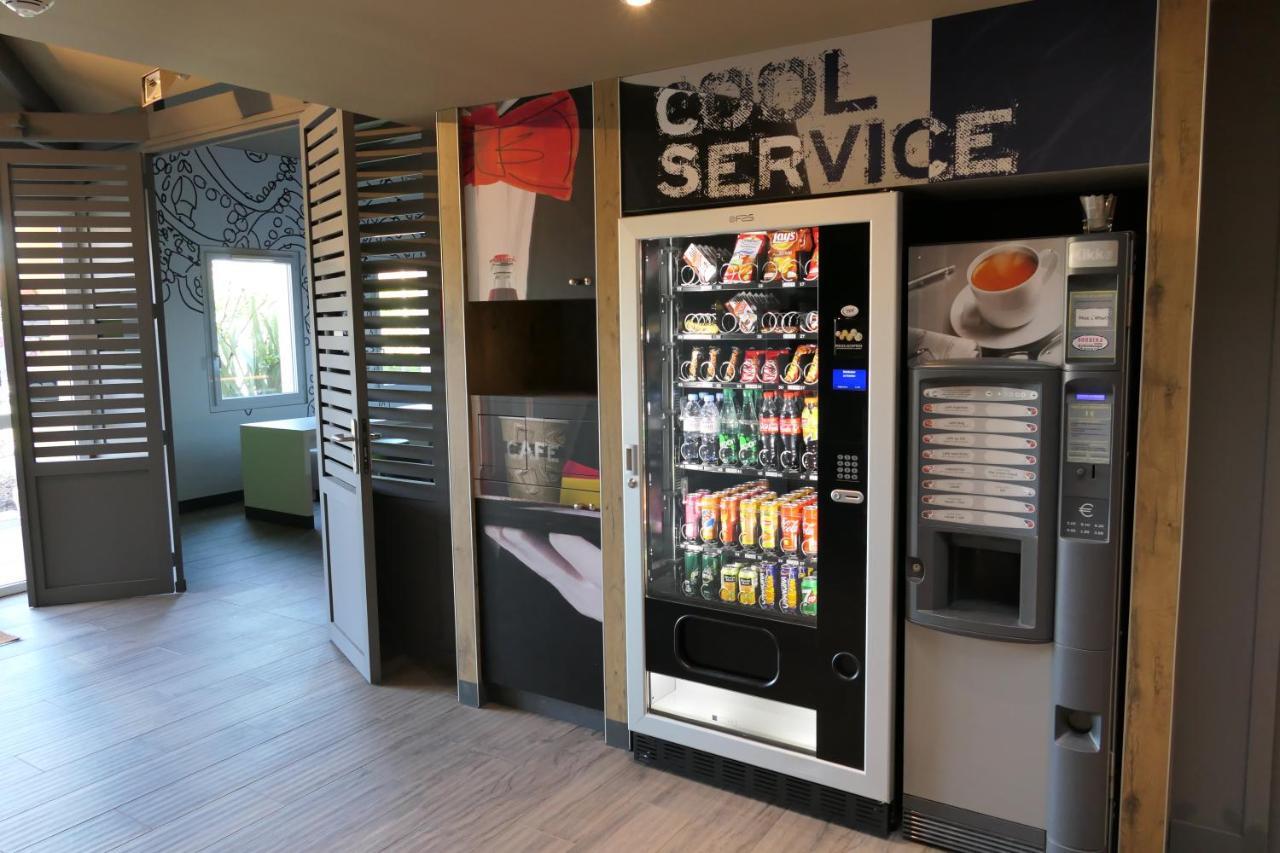 Ibis Budget Perigueux Boulazac Kültér fotó