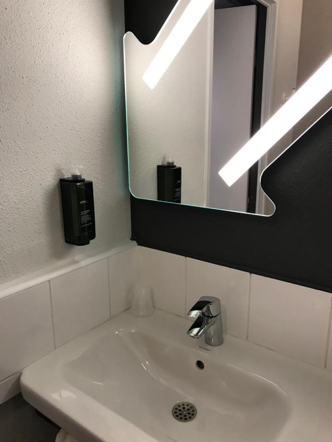 Ibis Budget Perigueux Boulazac Kültér fotó